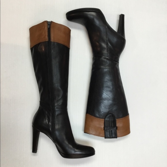 Sesto Meucci Shoes - Striking Sesto Meucci Knee High Boots